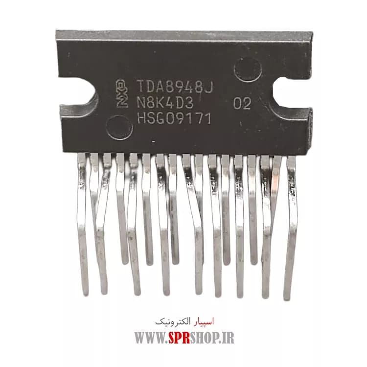 IC TDA 8948J ORG