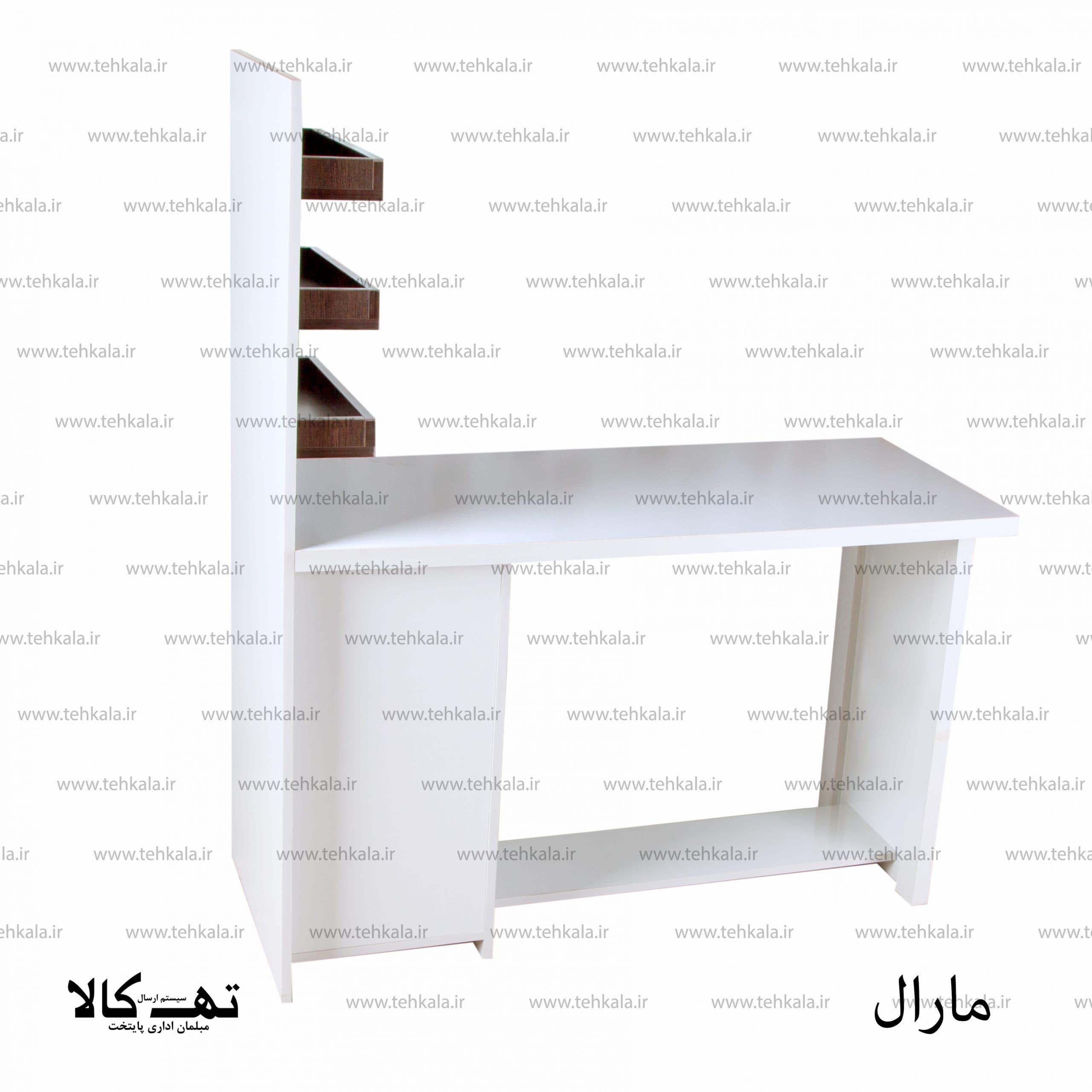 میز ناخن مارال — تصویر ۵