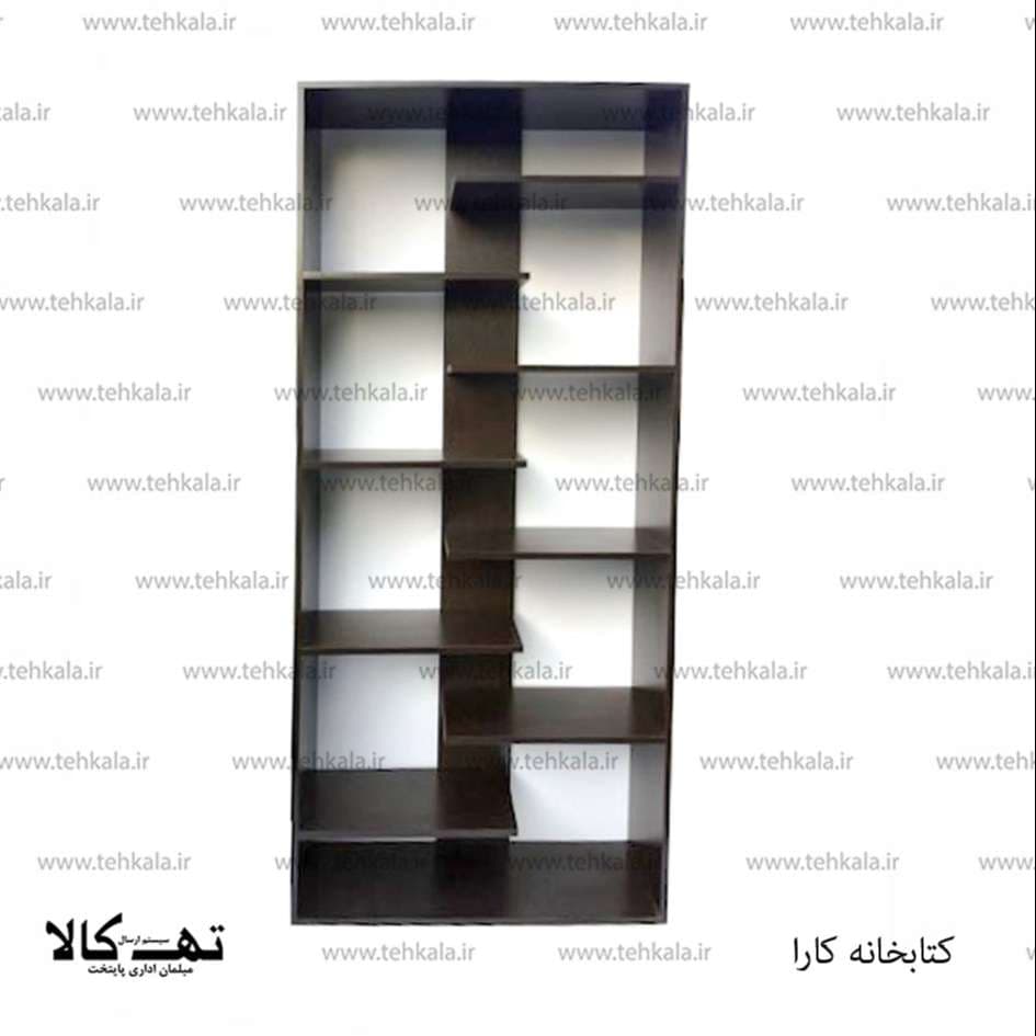 کتابخانه کارا — تصویر ۳
