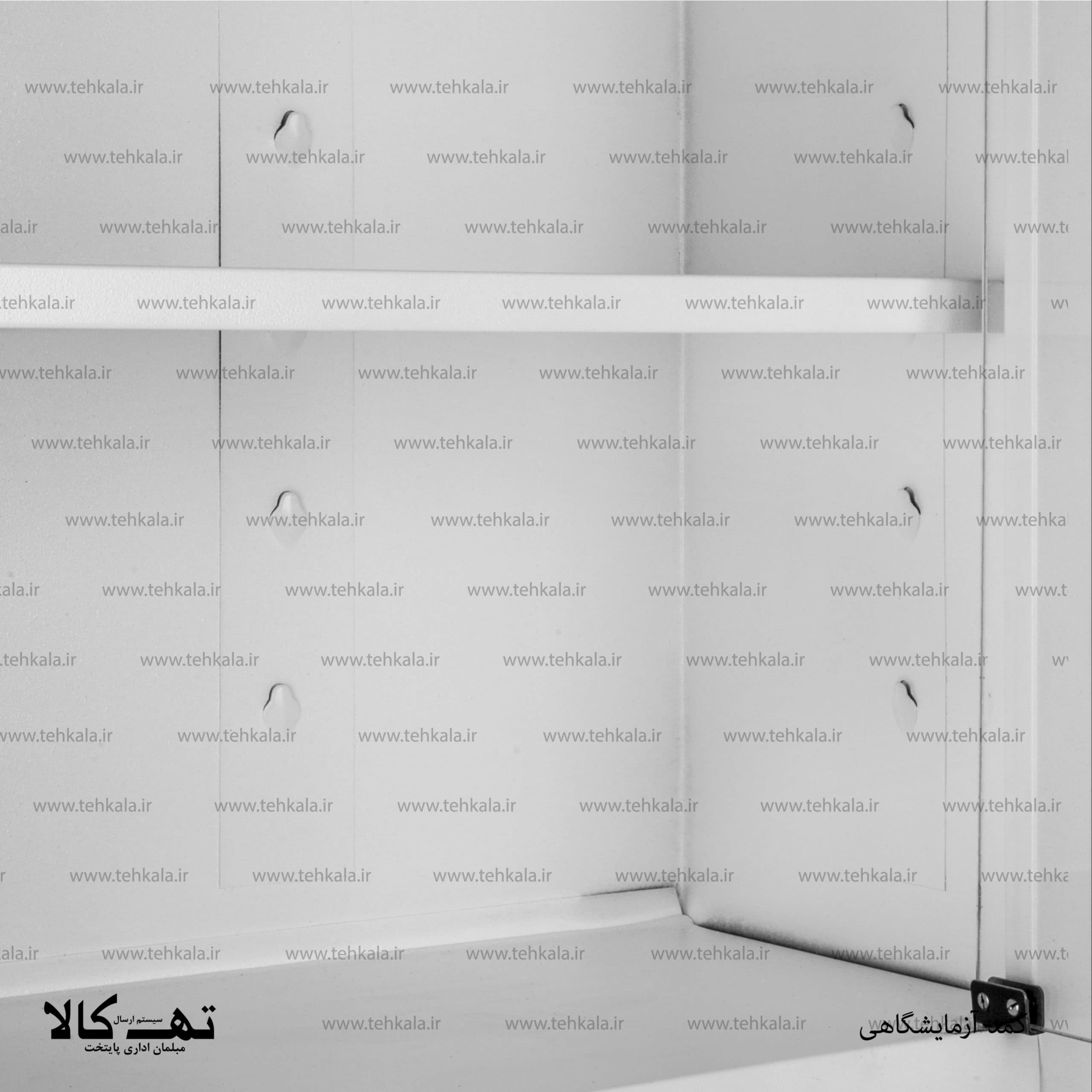 کمد آزمایشگاهی — تصویر ۳