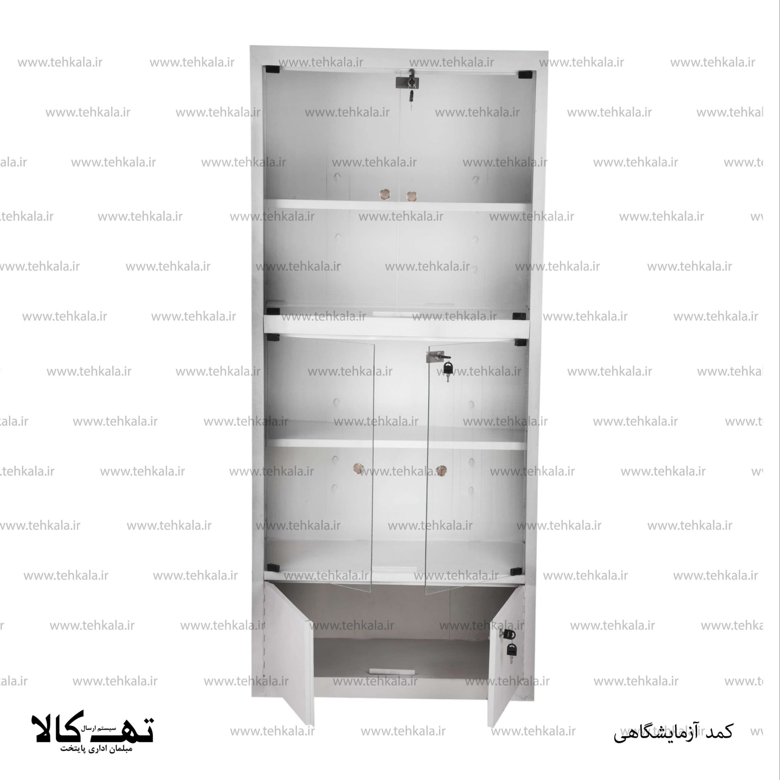 کمد آزمایشگاهی — تصویر ۴