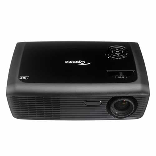 ویدئو پروژکتور استوک اپتما Optoma EW536 — تصویر ۲