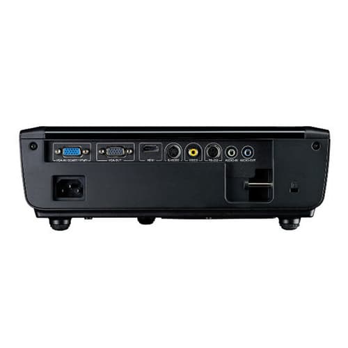 ویدئو پروژکتور استوک اپتما Optoma EW536 — تصویر ۳
