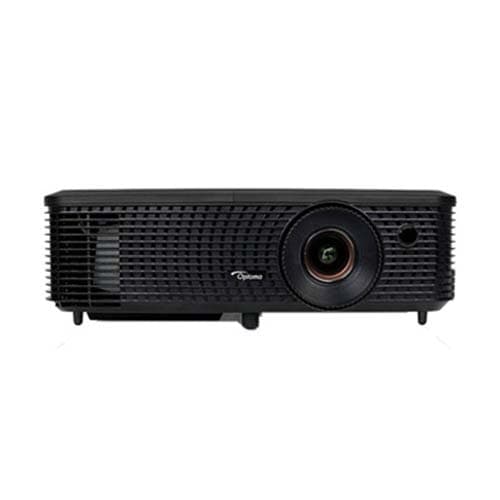 ویدئو پروژکتور استوک اپتما Optoma S341 — تصویر ۲