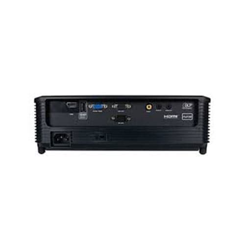 ویدئو پروژکتور استوک اپتما Optoma S341 — تصویر ۳