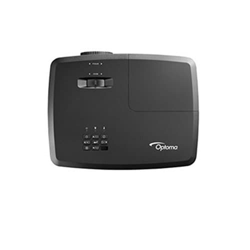 ویدئو پروژکتور استوک اپتما Optoma S341 — تصویر ۵