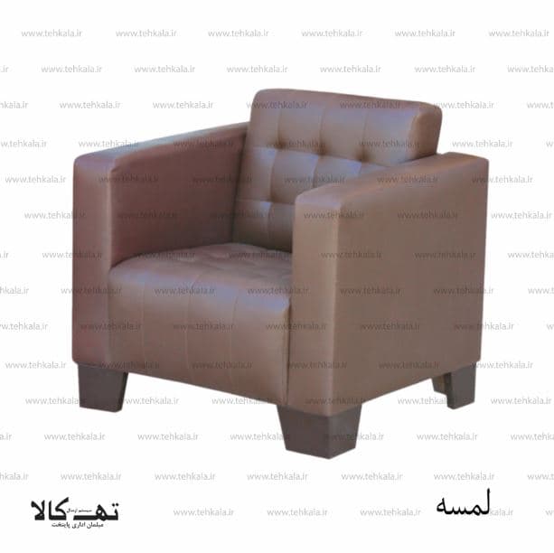 نیم ست اداری لمسه — تصویر ۳