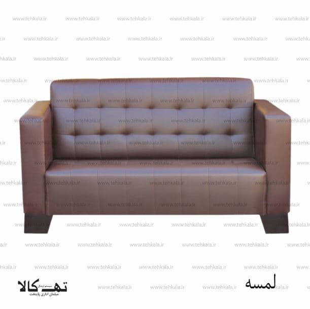نیم ست اداری لمسه — تصویر ۴