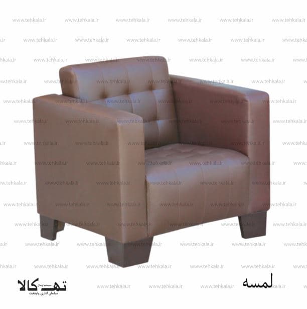 نیم ست اداری لمسه — تصویر ۵
