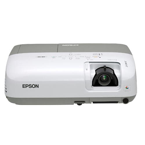 ویدئو پروژکتور استوک اپسون مدل EPSON Powerlite-X6 — تصویر ۲