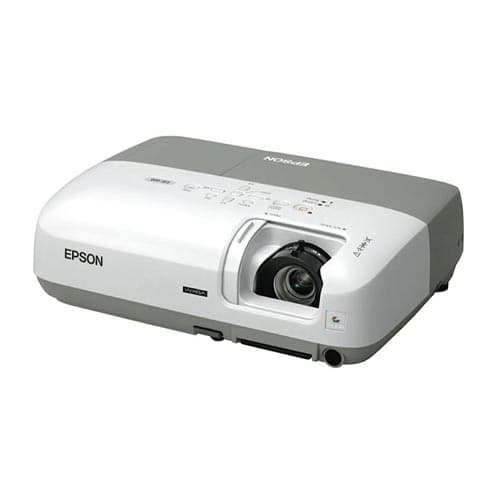 ویدئو پروژکتور استوک اپسون مدل EPSON Powerlite-X6 — تصویر ۳