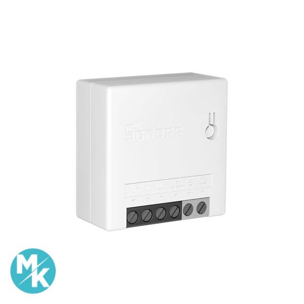 رله سوئیچ هوشمند تک کانال SONOFF مدل MINI-R2