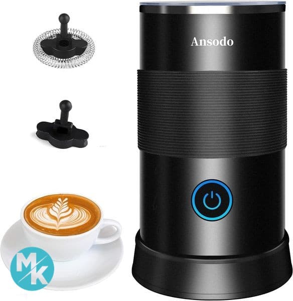 فوم ساز شیر برقی Ansodo Milk Frother مدل pz-m001