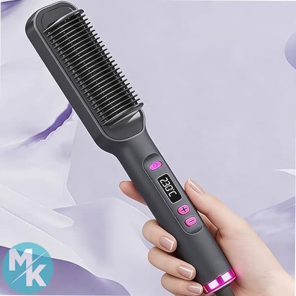 برس حرارتی برند gerade haare مدل ZF-888