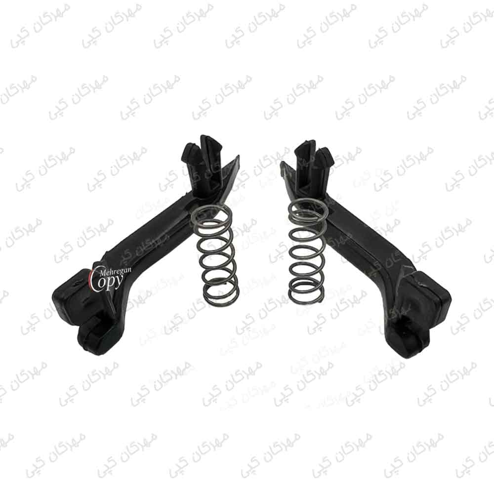 گوشواره کارتریج (جفتی) پرینتر سامسونگ Samsung ML-1510/1710/1915/4300
