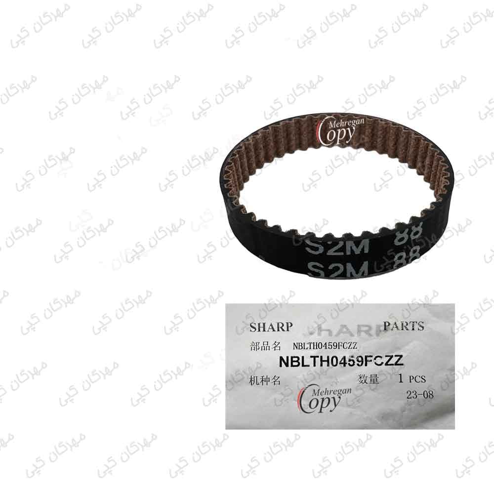 تسمه تانک دولوپر کپی شارپ Sharp MX-364/565/2600/4128 فابریک
