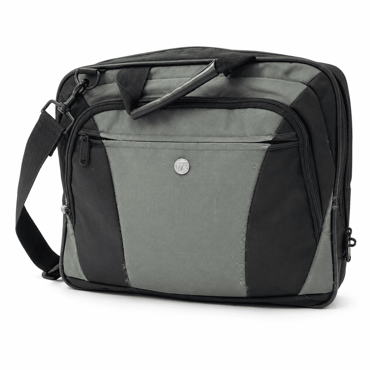 کیف لپ تاپ اورجینال استوک Targus CityLite Topload مناسب لپ تاپ 15.4 اینچ — تصویر ۵