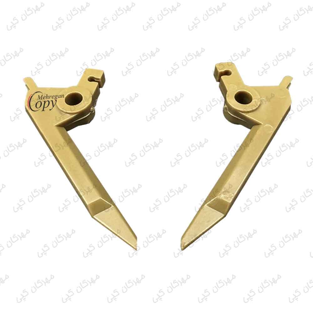 ناخنک زیر درام کپی ریکو آفیشیو Ricoh Aficio AF-2075/MP-7500/8001/9002 طرح فابریک (تکی) — تصویر ۳