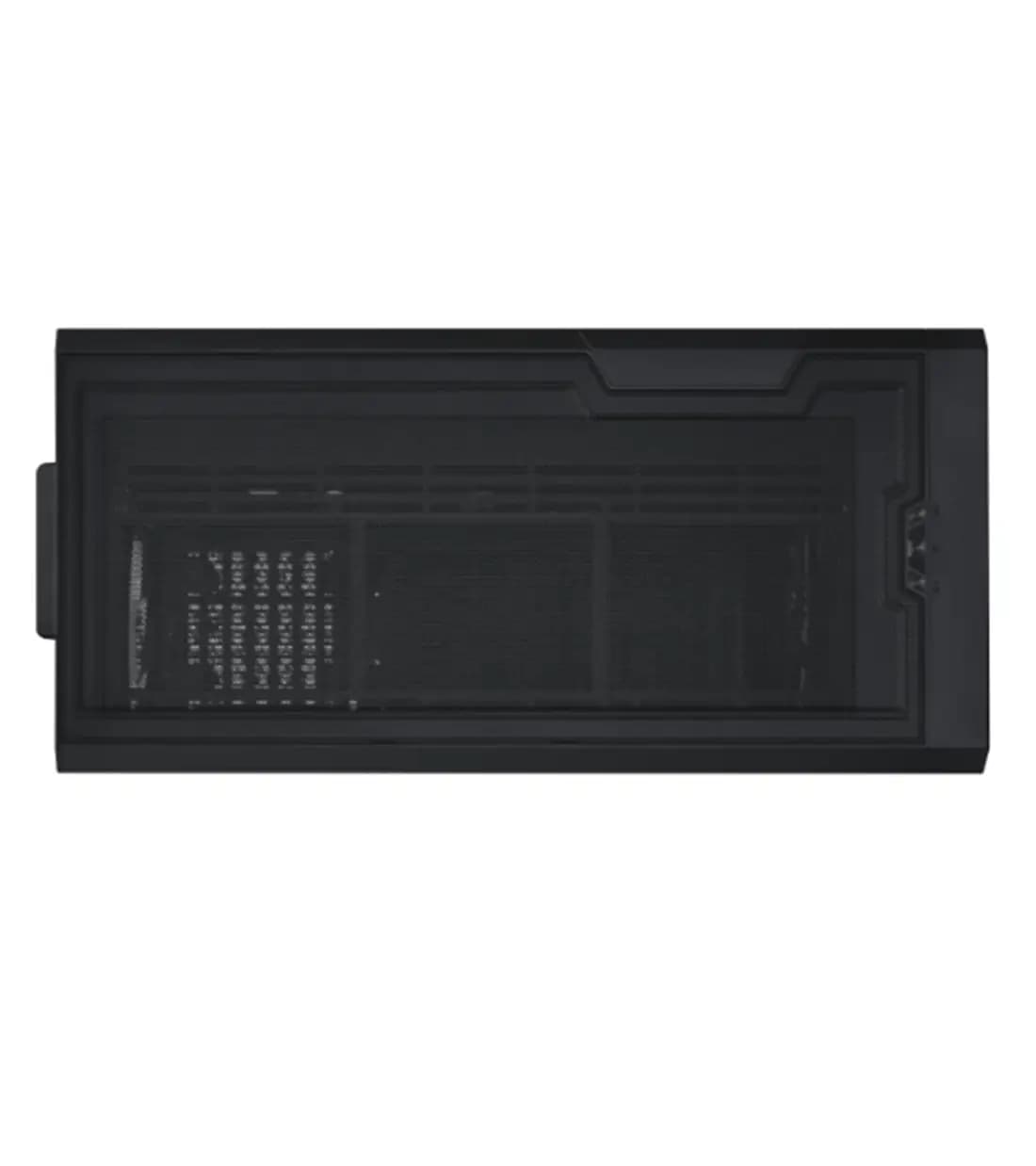 کیس گیمینگ لیان لی LANCOOL 217 INF black — تصویر ۷