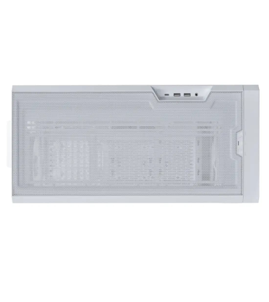 کیس گیمینگ لیان لی LANCOOL 217 INF White — تصویر ۷