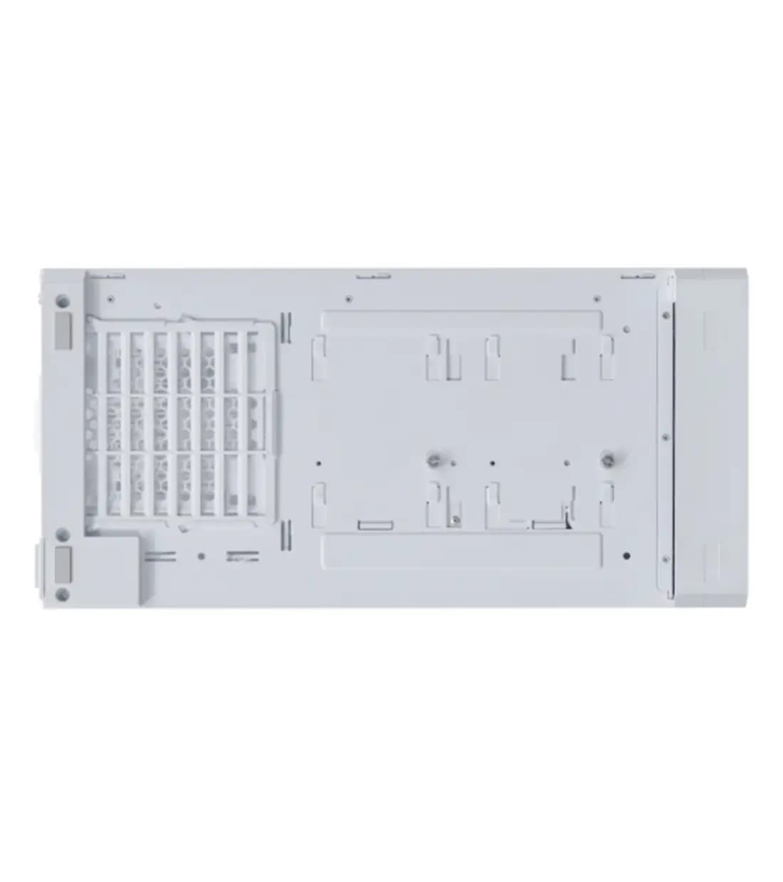 کیس گیمینگ لیان لی LANCOOL 217 INF White — تصویر ۹