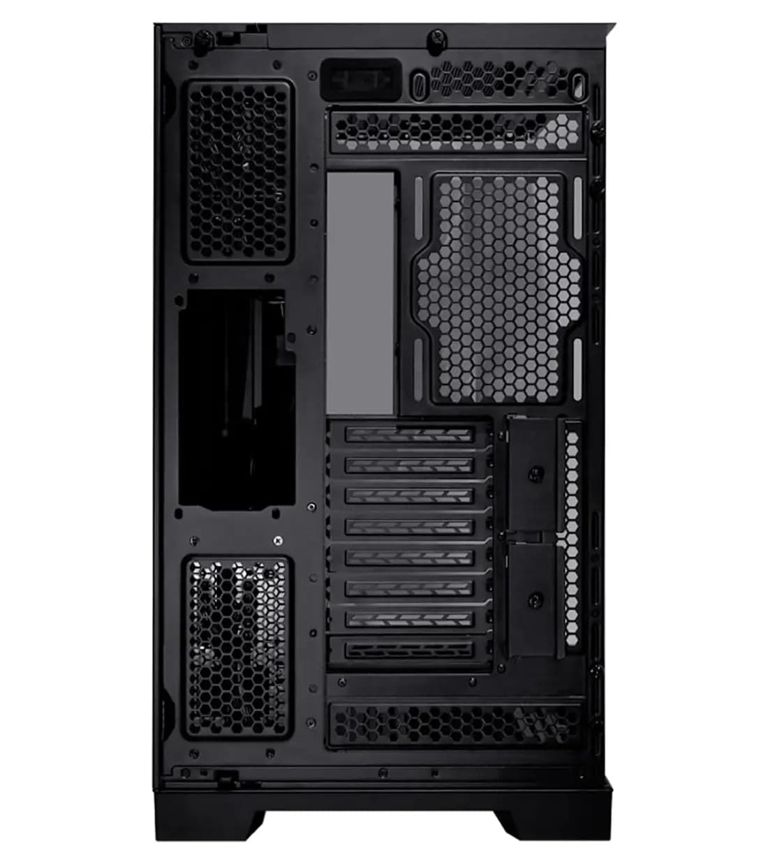 کیس Lian Li O11 Dynamic EVO XL | فول تاور، ARGB، مشکی — تصویر ۳