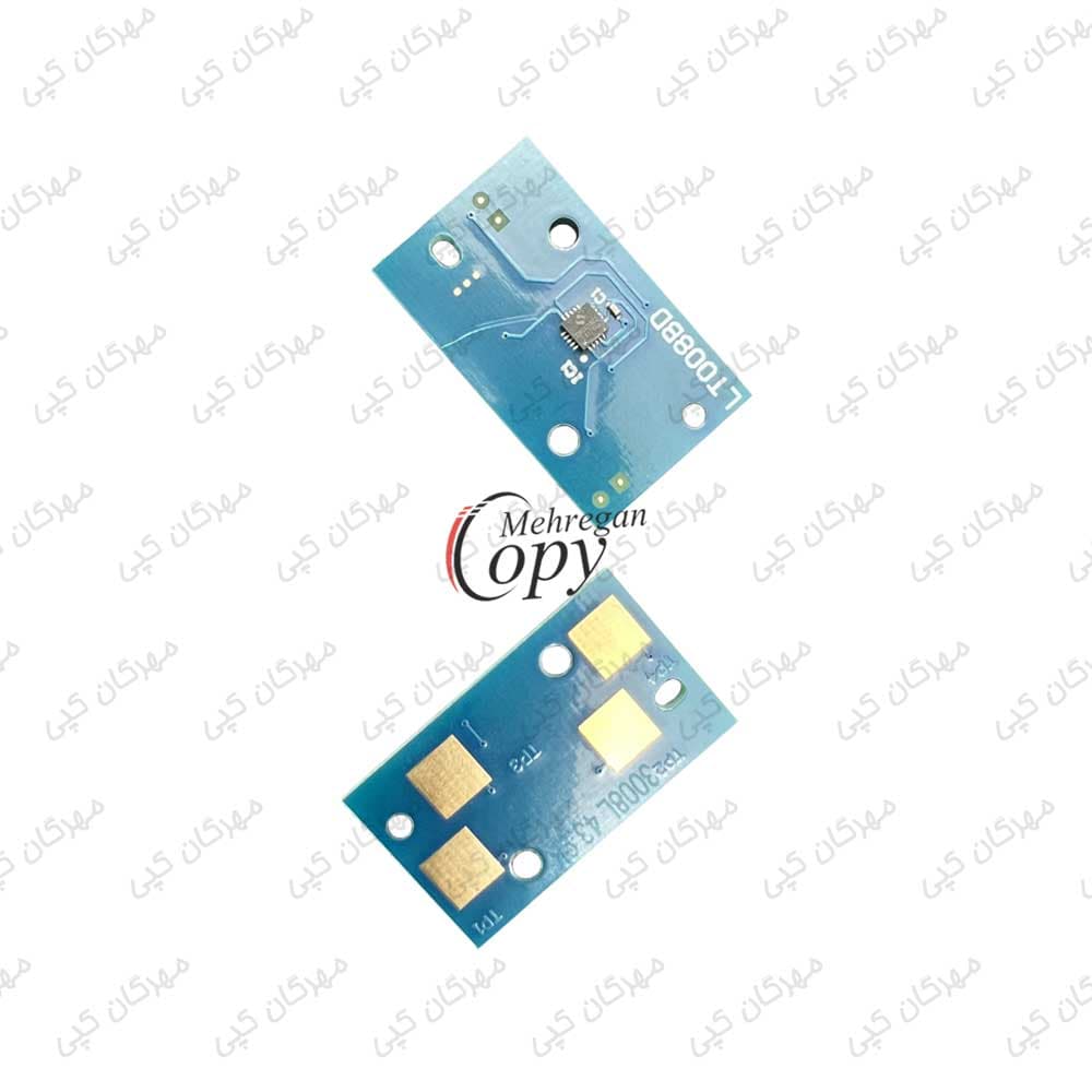 چیپست کپی توشیبا Toshiba E-Studio 3518/4508/5018