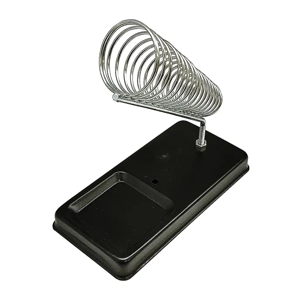 پایه هویه مستطیلی مدل S50