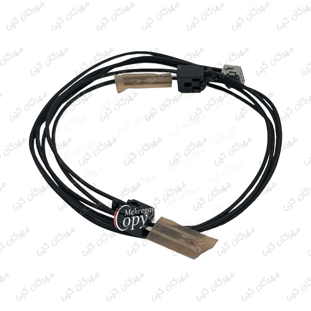 ترمیستور کپی شارپ Sharp AR-236/5631/6020/MX-264/310 درجه یک