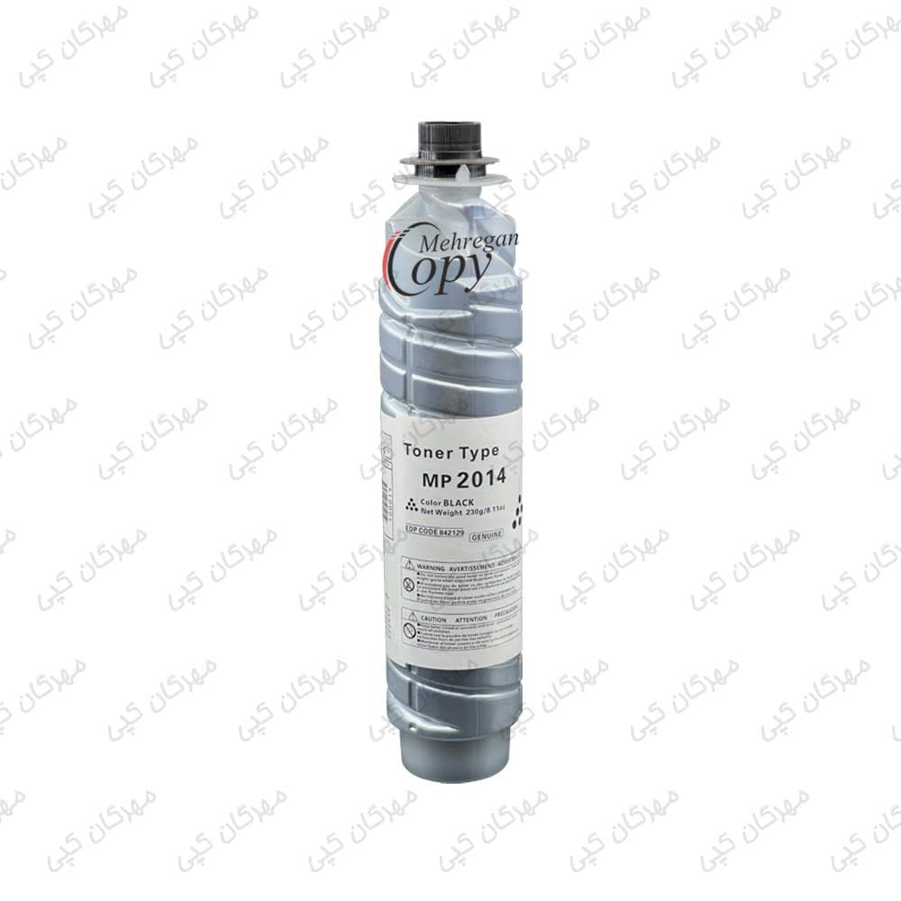 کارتریج تونر کپی ریکو آفیشیو Ricoh Aficio MP-2014/IM-2700/2702 گرم بالا