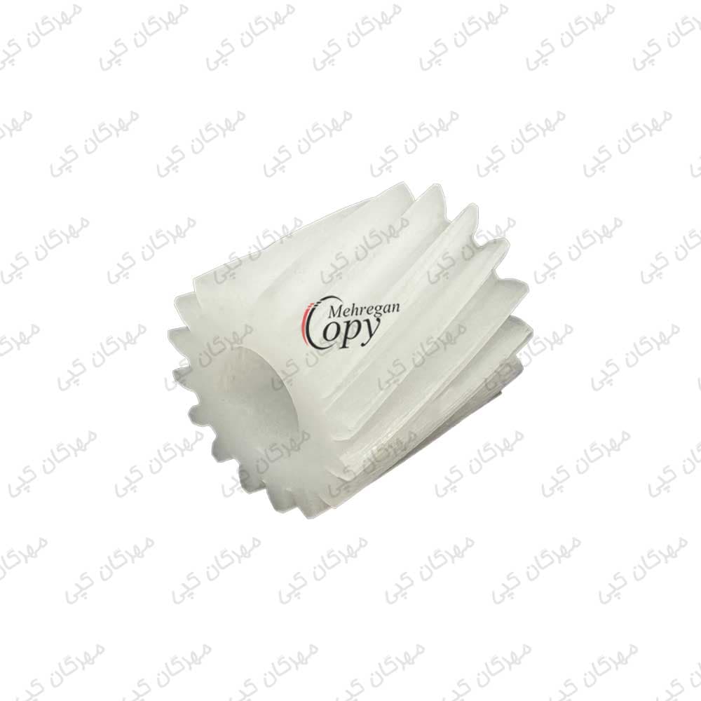 چرخدنده ترانسفر کونیکا مینولتا Konica Minolta C452/550/654 (کد پنج)