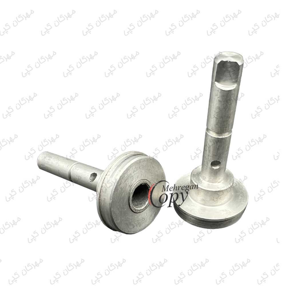 شفت (نافی) سرمگنت کپی توشیبا Toshiba E-Studio 163/166/181 — تصویر ۳