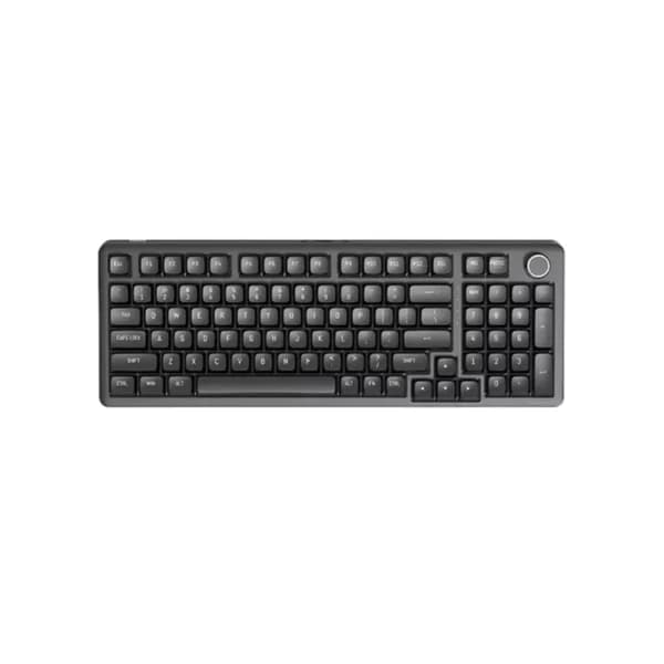 کیبورد گیمینگ اچپی مدل K10G-98L با سیم