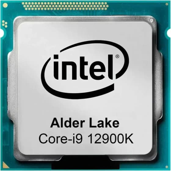 پردازنده کامپیوتر اینتل مدل Core i9-12900K Alder Lake Tray — تصویر ۱۱