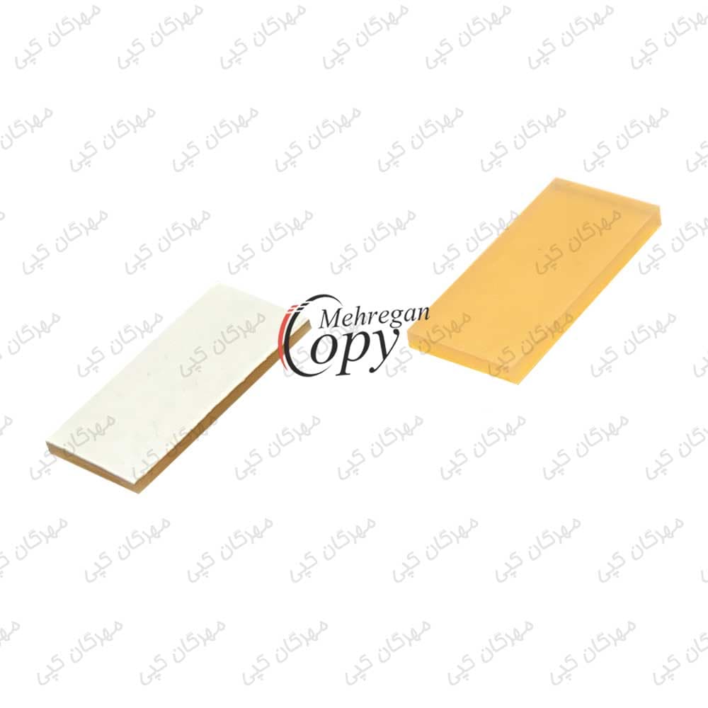 سپریشن پد ریسو Riso RZ/EV/RV/RP/FR/GR/HC درجه یک — تصویر ۴