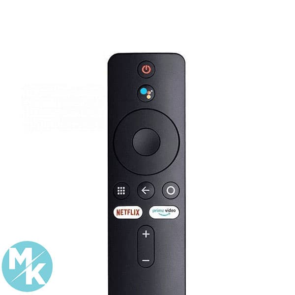ریموت کنترل تلویزیون شیائومی مدل Mi Bluetooth اپن باکس آمازون اصلی