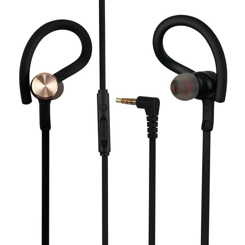 هندزفری با سیم اپیمکس مدل Epimax EH 36 — تصویر ۴