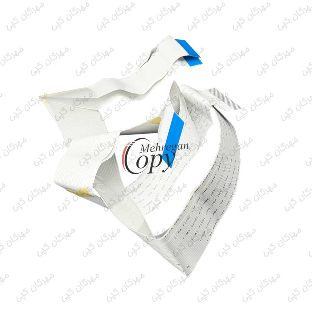 کابل هد پرینتر سوزنی تالی داسکام Tally 5040 (فابریک – استوک)