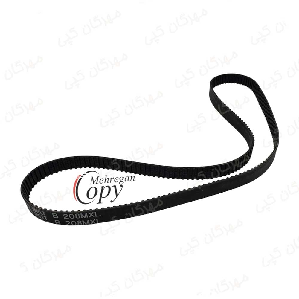 تسمه هد (کرییر carrier) پرینتر سوزنی تالی داسکام Tally 5040 (فابریک – استوک)