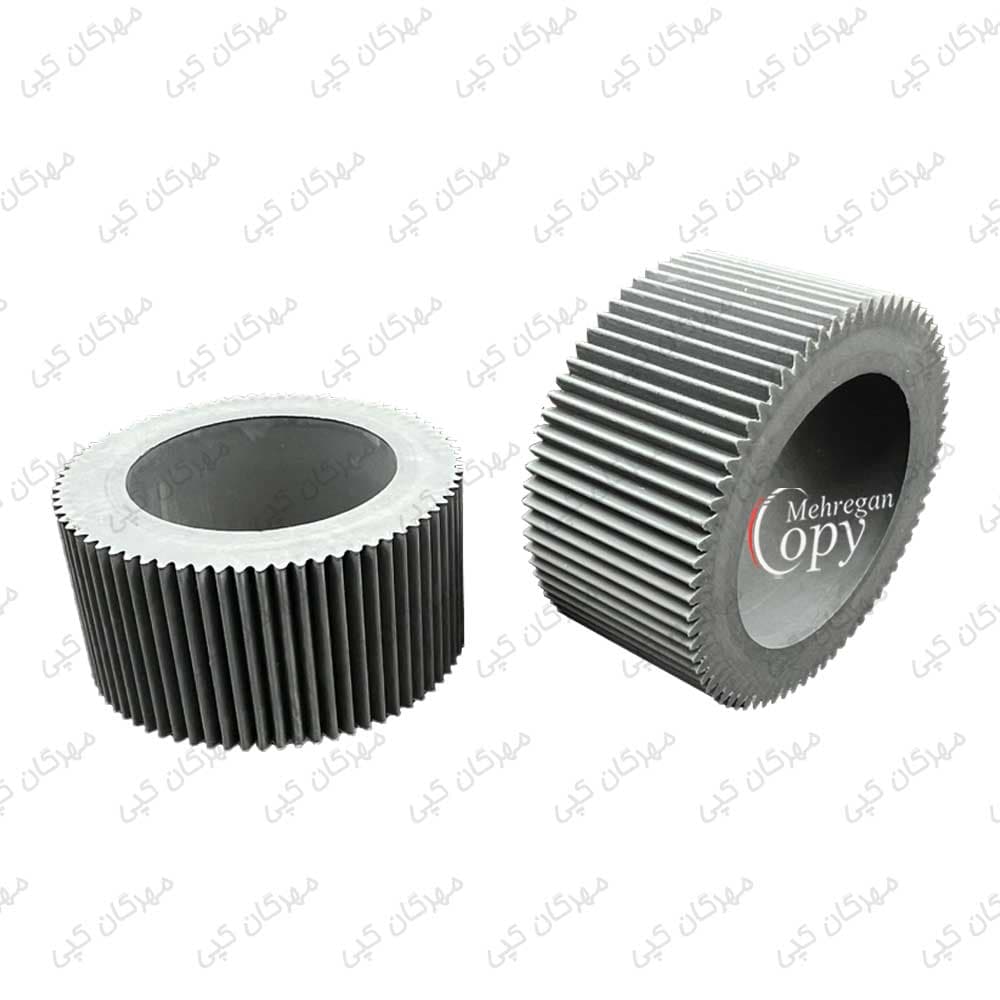 پیکاپ (کاغذکش) بدون مغزی ریسو Riso RZ/RN/CZ — تصویر ۶