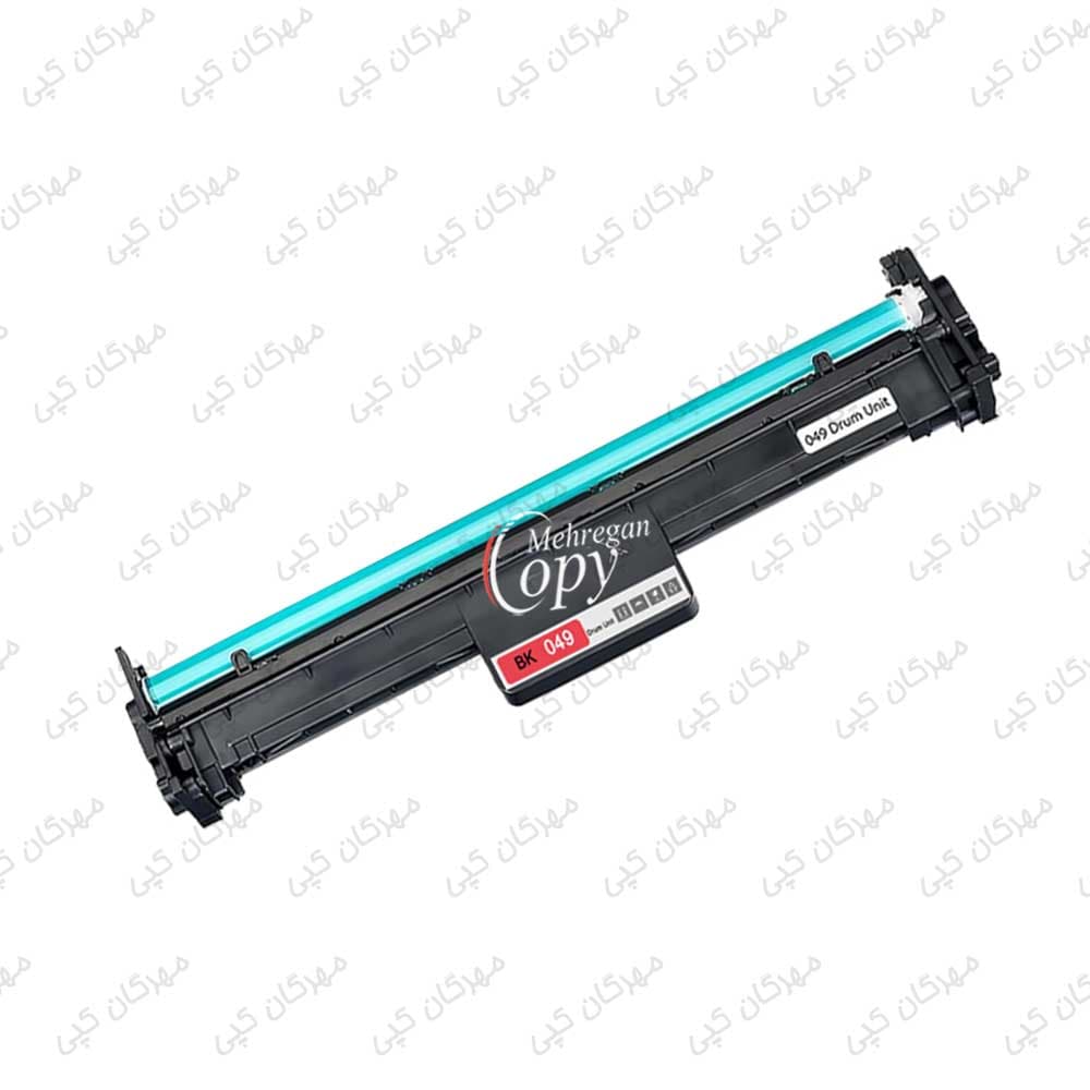 کارتریج یونیت (یونیت درام) پرینتر کانن Canon 049 — تصویر ۳