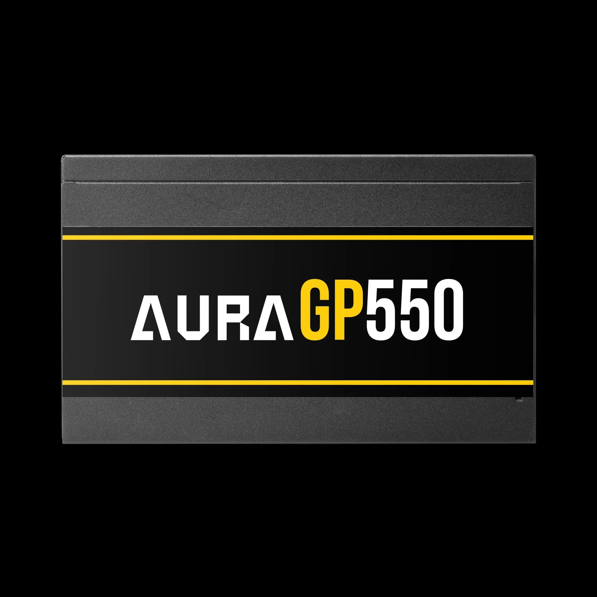 پاور کامپیوتر گیم دیاس مدل AURA GP550 — تصویر ۶