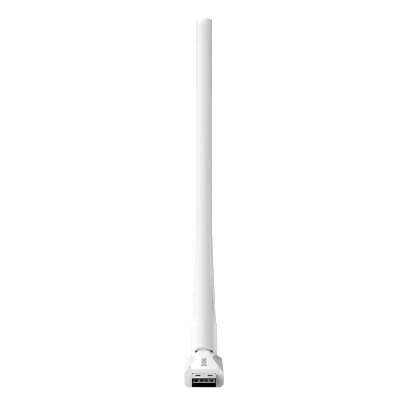 دانگل USB وای فای ۶ دو باند LB‑LINK مدل BL-WDN650A | سرعت AC650Mbps، آنتن داخلی پرقدرت، اتصال USB 2.0 — تصویر ۹