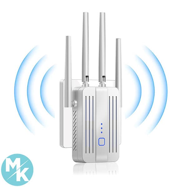 تقویت‌ کننده WiFi برند Generic مدل B0DL
