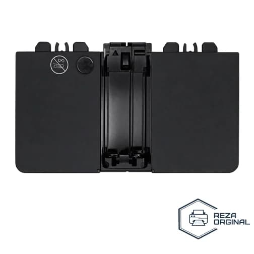 سینی ورودی کاغذ پرینتر اچ پی HP 125/127 — تصویر ۵