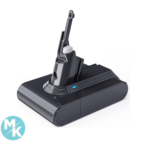 باتری جاروبرقی دایسون برند FLYLINKTECH مدل V7