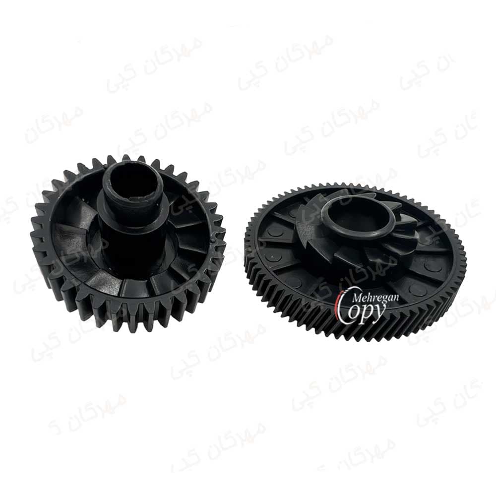 چرخدنده رابط فیوزینگ پرینتر اچ پی و کانن HP 1022/3050/Canon 4010/4350 — تصویر ۴