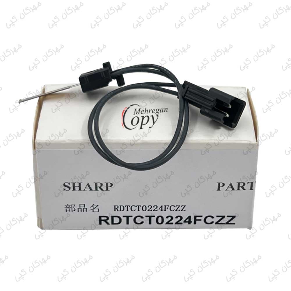ترمیستور پرس کپی شارپ Sharp MX-364/565/2610/4111/5140 فابریک