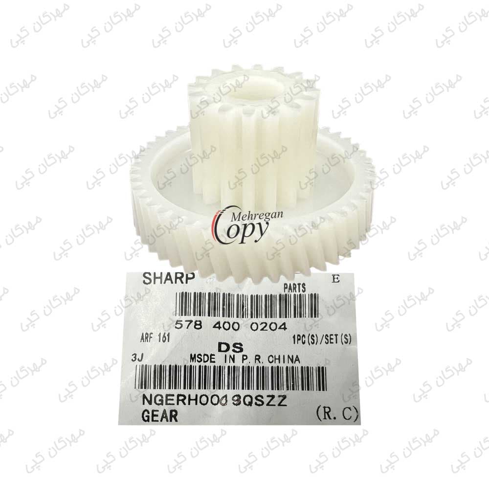 چرخدنده درایور کپی شارپ Sharp AR-5316/5516 کد0009