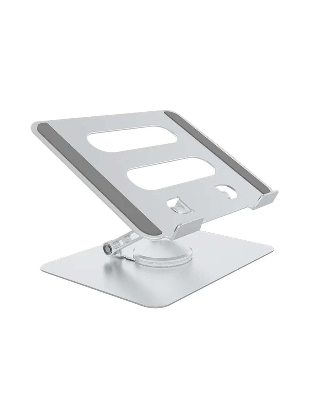 استند لپ تاپ و نوت بوک Go-Des GD-HD298 | پایه فلزی چرخان و ارگونومیک با قابلیت تنظیم ارتفاع — تصویر ۸